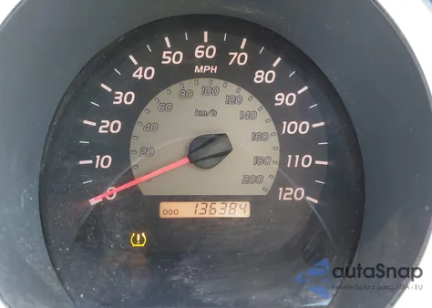 2009 Toyota Tacoma Base V6 из США, поврежденный, VIN 5TEUU42N19Z628071